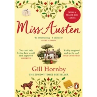 Image de Miss Austen