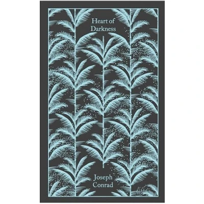 Afbeelding van Penguin Clothbound Classics Heart of Darkness
