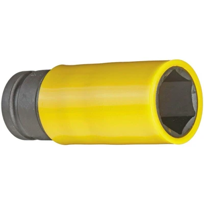 Image de GEDORE K 19 LS 22 clé à chocs 1/2&quot; avec douille de protection, mm 2178249