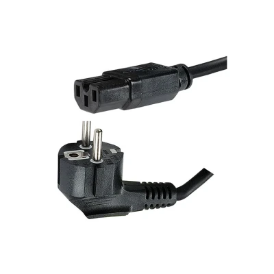 Afbeelding van Erard Cordon appareils chauffants prise iec c13 en bak 728533