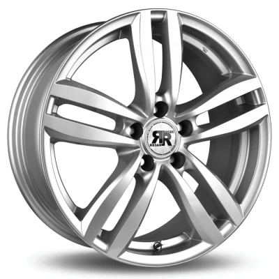 Image de Racer Target 6.0x15 5x112 ET43 57.1 Jante