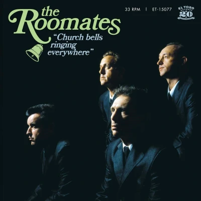 Afbeelding van The Roomates Church Bells Ringing Everywhere (CD)