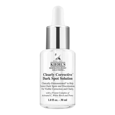 Afbeelding van Kiehl&#039;s Clearly Corrective Dark Spot Solution 100 ml