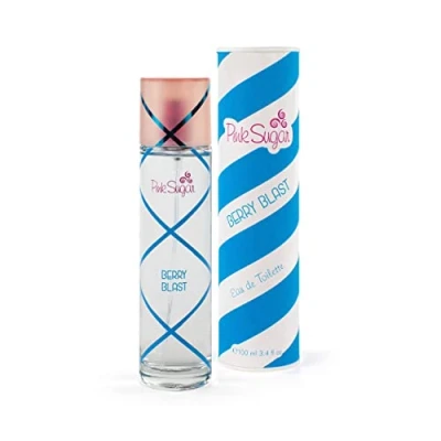 Image de Aquolina Pink Sugar Berry Blast Eau de Toilette 100 ml