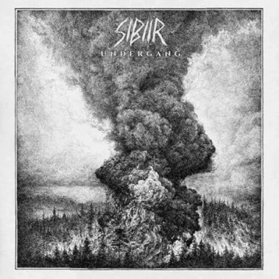 Afbeelding van Sibiir Undergang (LP)
