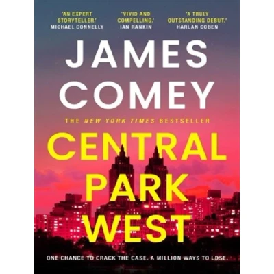 Image de Central Park West