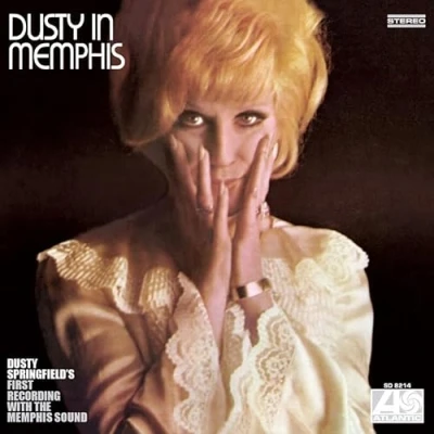 Afbeelding van Dusty in Memphis