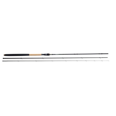 Afbeelding van Sensas Hengel Feeling Match 300 3.9m (30g) (3 Delig) Matchhengel
