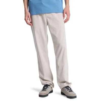 Afbeelding van Quiksilver Taxer Cord Pant Herenbroek (1 stuk)