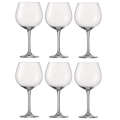 Afbeelding van Schott Zwiesel Gin Tonic Glazen Classico 800 ml 6 Stuks