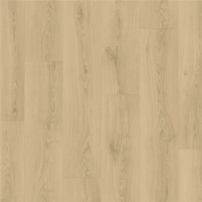 Afbeelding van laminaat Quick Step Classic 8mm Ruwe eik parket vloer