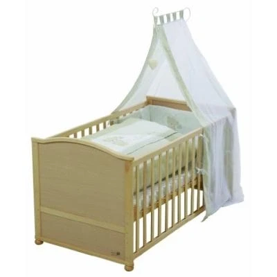 Image de ROBA 0391 3 V105 ENSEMBLE LIT COMPLET