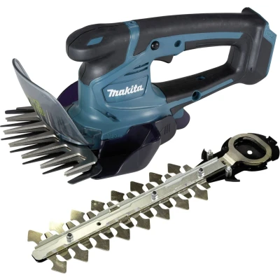 Afbeelding van Makita UM600DZX Grasschaar, Struiksnoeischaar accu Zonder 12 V Li ion