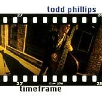 Afbeelding van Timeframe