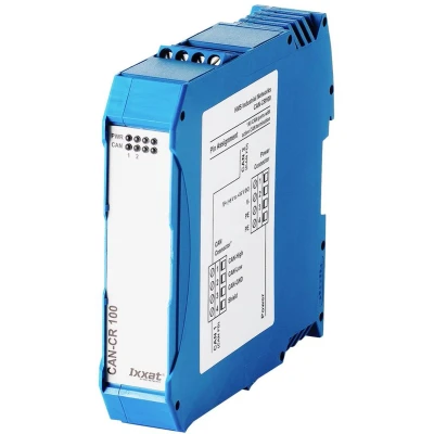 Afbeelding van Ixxat 1.01.0210.20200 CAN CR100 CAN/CAN FD repeater 1 stuk(s)