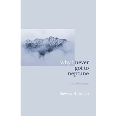 Afbeelding van why i never got to neptune