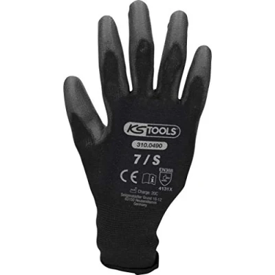 Afbeelding van KS Tools, Beschermende handschoenen, 310.0490 (7)