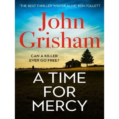 Image de A Time For Mercy