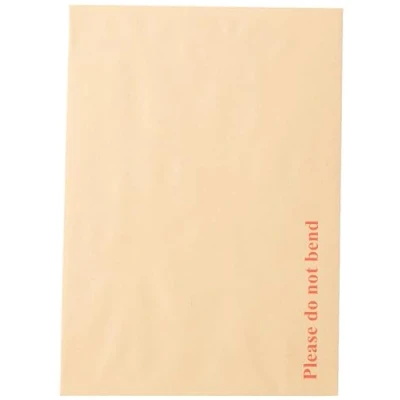 Afbeelding van Blake 13935 Manilla enveloppen, 125 stuks