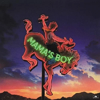 Afbeelding van Lany Mama&#039;s Boy