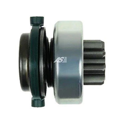 Afbeelding van Vrijwielaandrijving, starter AS PL SD0115