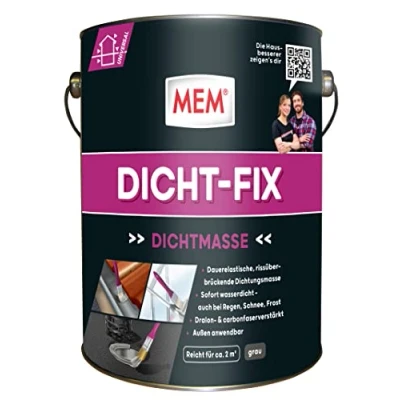 Afbeelding van MEM Dicht Fix 4 liter