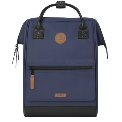 Afbeelding van Cabaia Adventurer Bag Medium pau