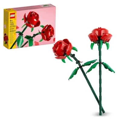 Image de LEGO® Iconic 40460 Les roses