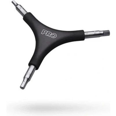 Afbeelding van PRO Y Sleutel Inbus 2 2.5 en 3 mm