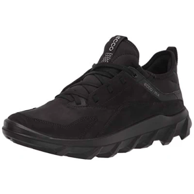 Afbeelding van Ecco MX Damesschoenen Zwart Maat 42