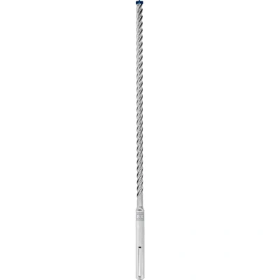 Afbeelding van Bosch Accessories EXPERT SDS Max 8X 2608900208 Hamerboor 1 stuks 14.00 mm Gezamenlijke lengte 540 stuk(s)