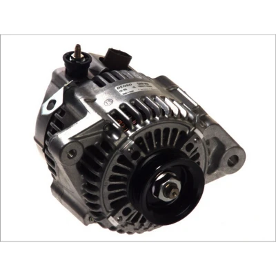 Afbeelding van DENSO DAN959 Dynamo / Alternator 14V 80A TOYOTA: Yaris I Hatchback