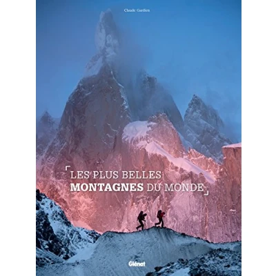 Afbeelding van Les plus belles montagnes du monde,2