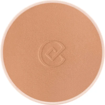 Afbeelding van Collistar SILK Effect Bronzing Powder Refill Bronzer, Dames, Maat: 10 g, N. 08 capri glow