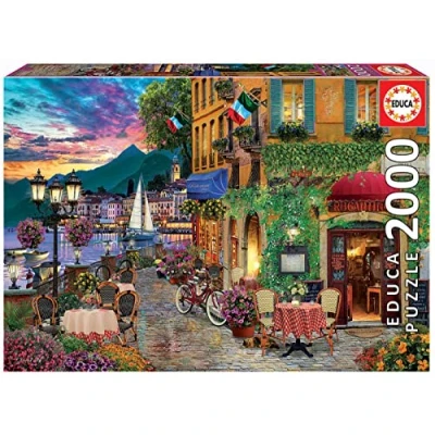 Image de 2000 ITALIAN FASCINO