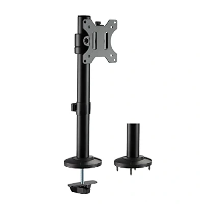 Afbeelding van LogiLink BP0108, 8 kg, 43,2 cm (17), 81,3 (32), 75 x mm, 100 Zwart
