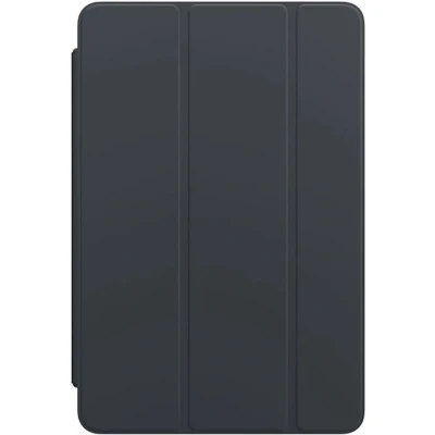 Afbeelding van Apple origineel Smart Cover iPad Mini 4 / 5 Charcoal Gray MVQD2ZM/A
