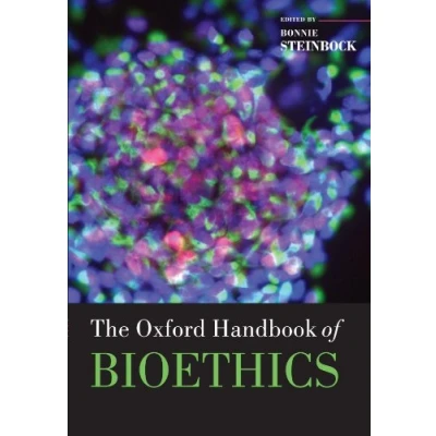 Afbeelding van Oxford Handbook Of Bioethics