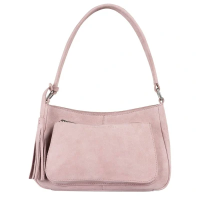 Afbeelding van Cowboysbag Trimmer Bag rose dust Damestas
