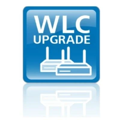 Image de Lancom wlc ap upgrade +6 option