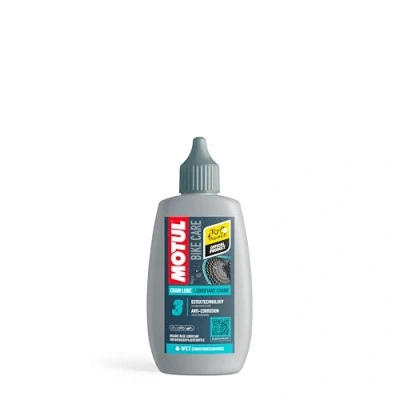 Afbeelding van Motul kettingolie Wet Lube 100ml