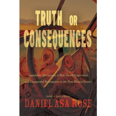 Afbeelding van Truth or Consequences