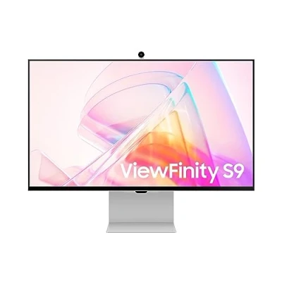 Image de Samsung ViewFinity S9 LS27C902PAUXEN
