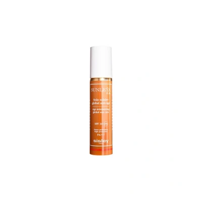 Afbeelding van Sisley Sunleÿa G.E. Age Minimizing global sun care SPF 30