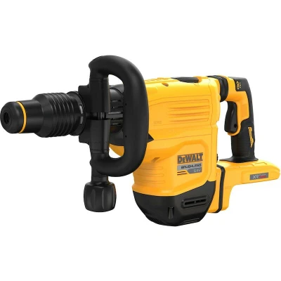 Afbeelding van DeWALT DCH832N XJ XR FLEXVOLT 6kg SDS Max Breekhamer 54V Basic Body