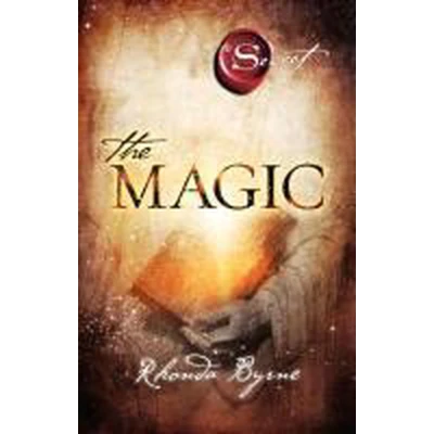 Afbeelding van The Magic (Deutsch): Deutsche Erstausgabe