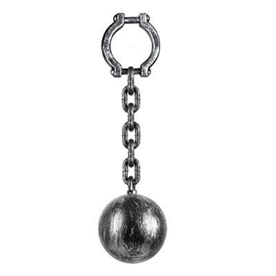 Image de Boulet de Bagnard