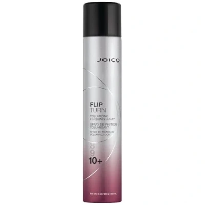 Afbeelding van Joico Flip Turn Finishing Spray 300ml Haibu by Kapperskorting.com