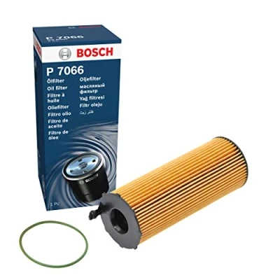 Image de Bosch F026407066 Élément pour filtre à huile