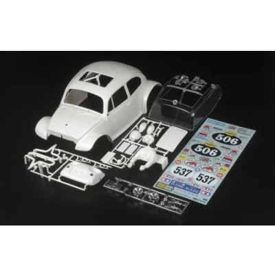 Image de Carrosserie Sand Scorcher 1/10e Tamiya